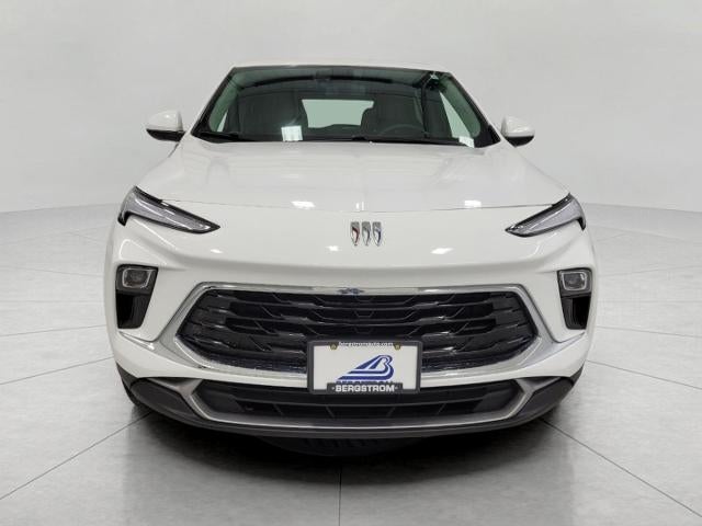 2025 Buick Encore GX AWD 4dr Preferred