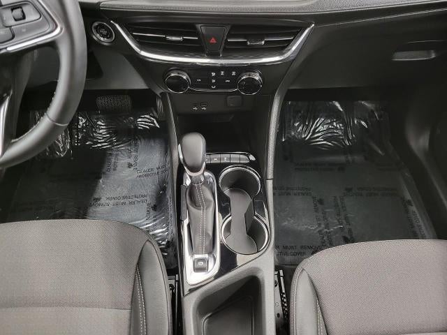 2025 Buick Encore GX AWD 4dr Preferred