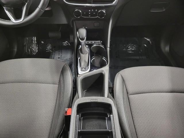 2025 Buick Encore GX AWD 4dr Preferred