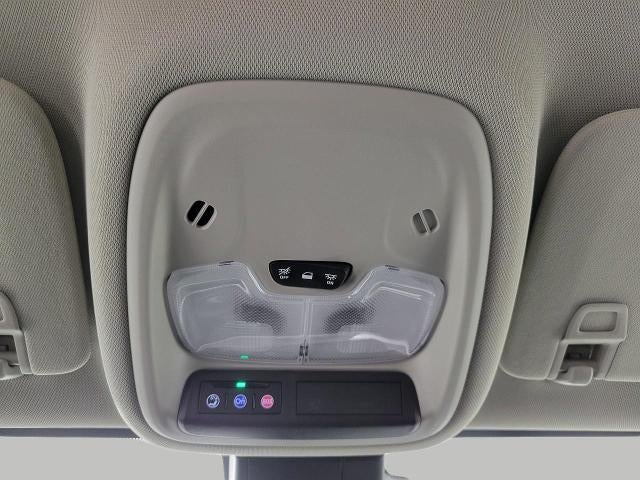 2025 Buick Encore GX AWD 4dr Preferred