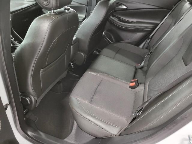 2025 Buick Encore GX AWD 4dr Preferred