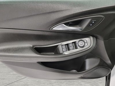 2025 Buick Encore GX AWD 4dr Preferred