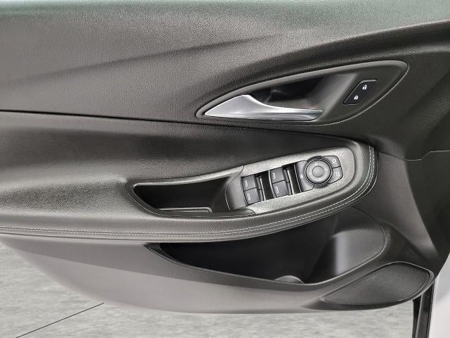 2025 Buick Encore GX AWD 4dr Preferred