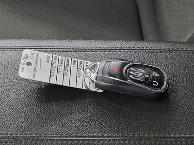 2025 Buick Encore GX AWD 4dr Preferred