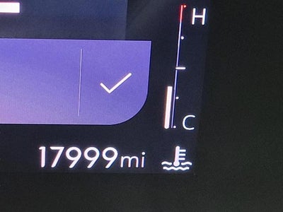 2025 Buick Encore GX AWD 4dr Preferred