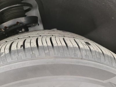 2025 Buick Encore GX AWD 4dr Preferred