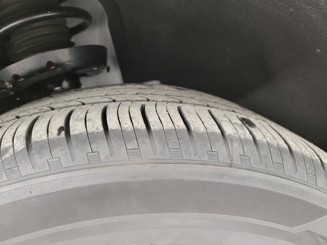 2025 Buick Encore GX AWD 4dr Preferred