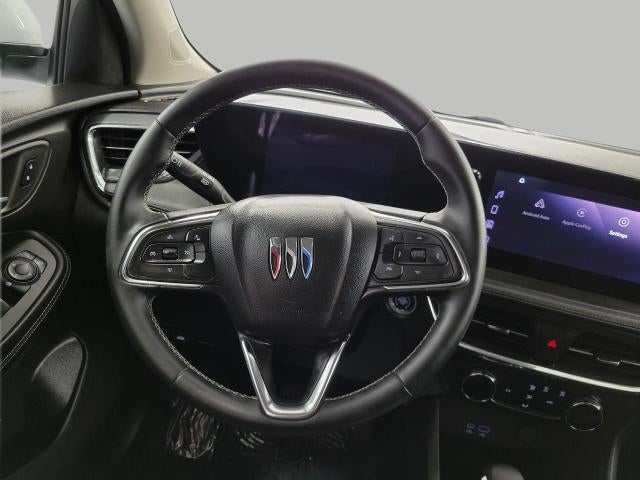 2025 Buick Encore GX AWD 4dr Preferred