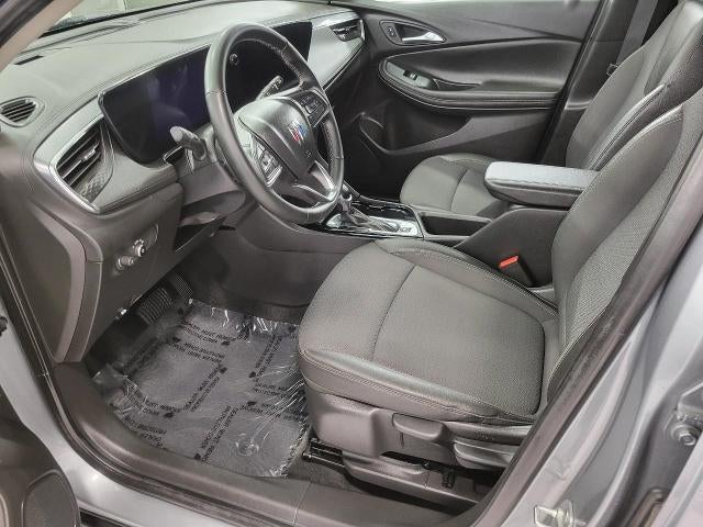 2025 Buick Encore GX AWD 4dr Preferred