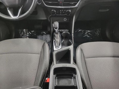 2025 Buick Encore GX AWD 4dr Preferred