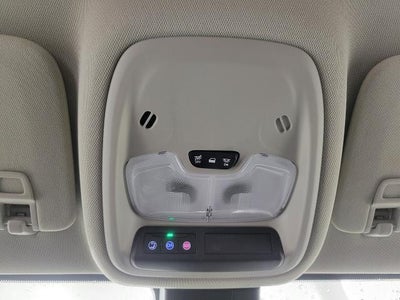 2025 Buick Encore GX AWD 4dr Preferred