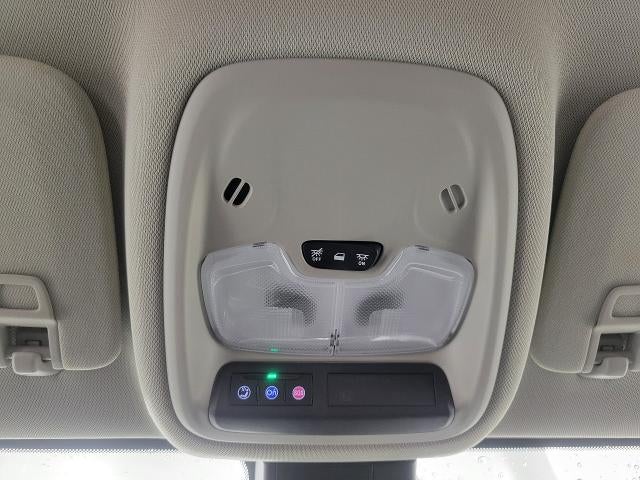 2025 Buick Encore GX AWD 4dr Preferred