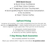 2025 Buick Encore GX AWD 4dr Preferred