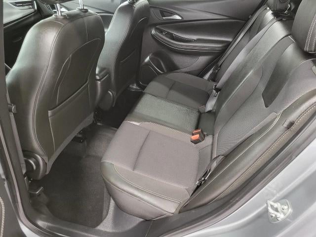 2025 Buick Encore GX AWD 4dr Preferred