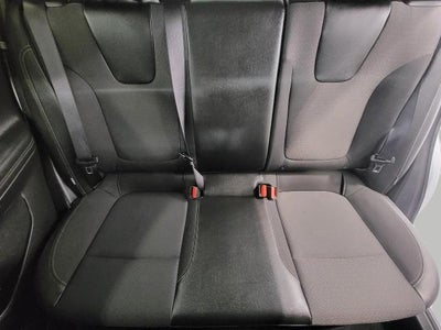 2025 Buick Encore GX AWD 4dr Preferred