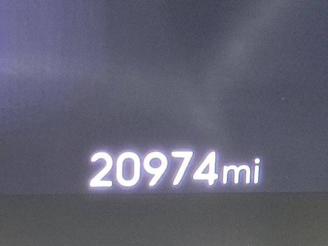 2025 Buick Encore GX AWD 4dr Preferred