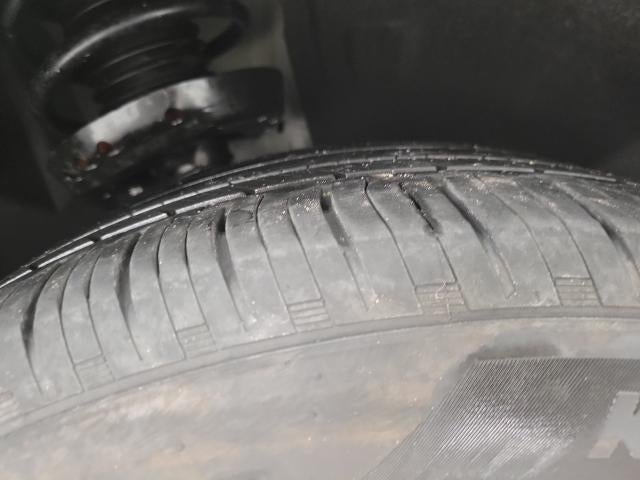 2025 Buick Encore GX AWD 4dr Preferred