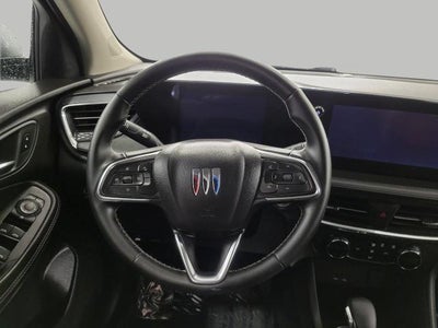 2025 Buick Encore GX AWD 4dr Preferred