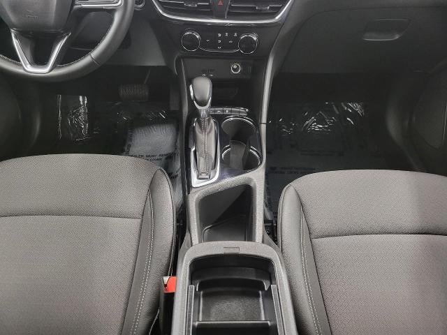 2025 Buick Encore GX AWD 4dr Preferred