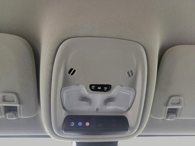 2025 Buick Encore GX AWD 4dr Preferred