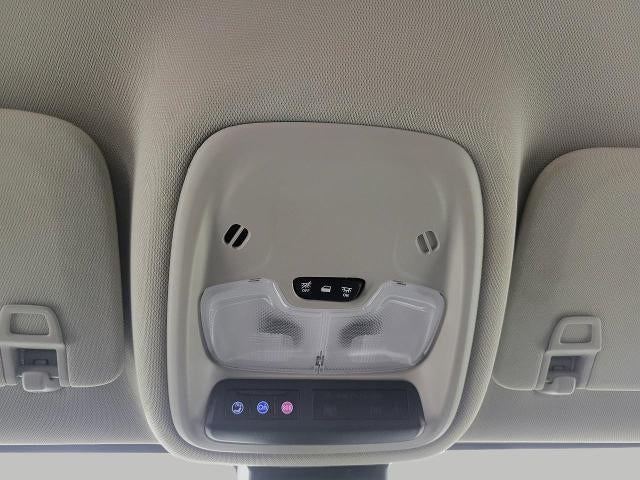 2025 Buick Encore GX AWD 4dr Preferred