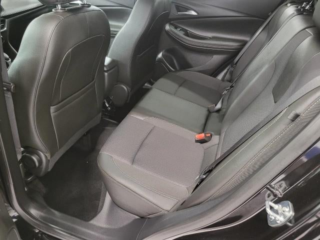 2025 Buick Encore GX AWD 4dr Preferred