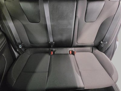 2025 Buick Encore GX AWD 4dr Preferred