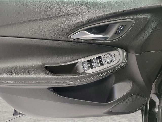 2025 Buick Encore GX AWD 4dr Preferred