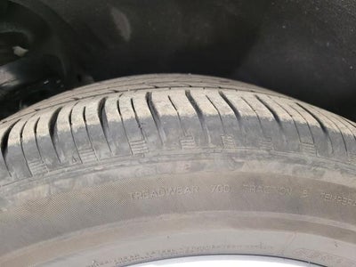 2025 Buick Encore GX AWD 4dr Preferred