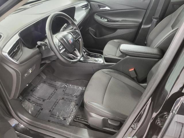 2025 Buick Encore GX AWD 4dr Preferred
