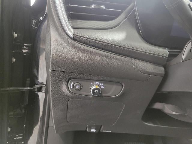 2025 Buick Encore GX AWD 4dr Preferred