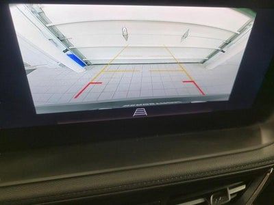 2025 Buick Encore GX AWD 4dr Preferred