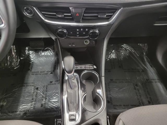 2025 Buick Encore GX AWD 4dr Preferred