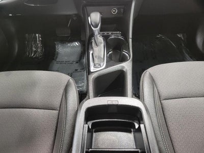 2025 Buick Encore GX AWD 4dr Preferred