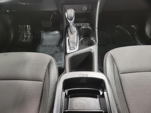 2025 Buick Encore GX AWD 4dr Preferred