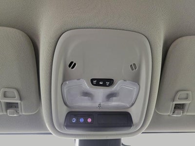 2025 Buick Encore GX AWD 4dr Preferred