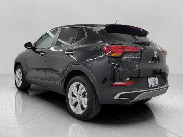 2025 Buick Encore GX AWD 4dr Preferred