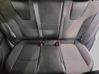 2025 Buick Encore GX AWD 4dr Preferred