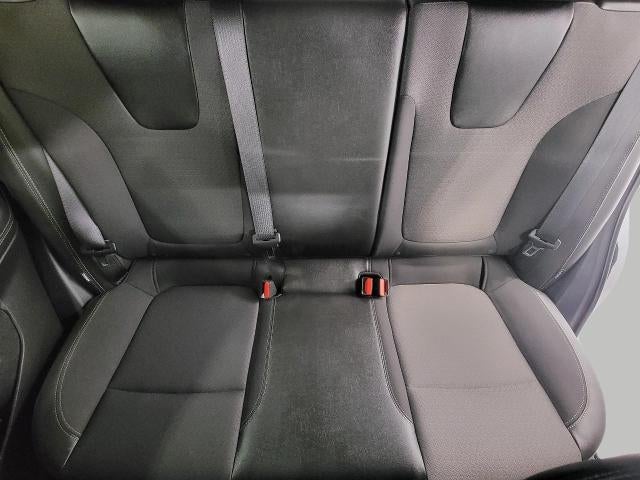 2025 Buick Encore GX AWD 4dr Preferred