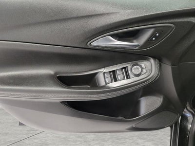 2025 Buick Encore GX AWD 4dr Preferred