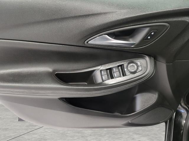 2025 Buick Encore GX AWD 4dr Preferred