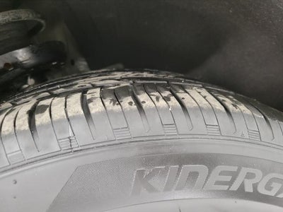 2025 Buick Encore GX AWD 4dr Preferred