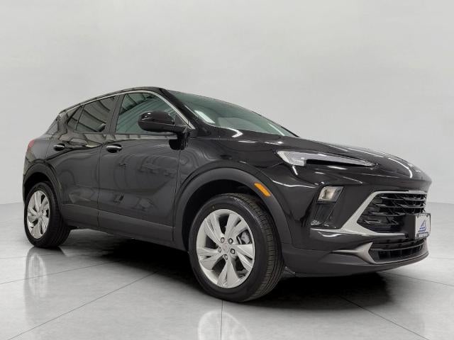 2025 Buick Encore GX AWD 4dr Preferred