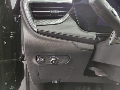 2025 Buick Encore GX AWD 4dr Preferred