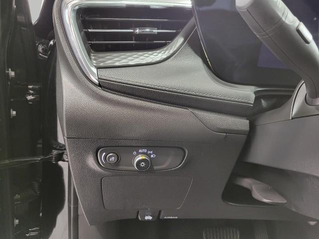 2025 Buick Encore GX AWD 4dr Preferred