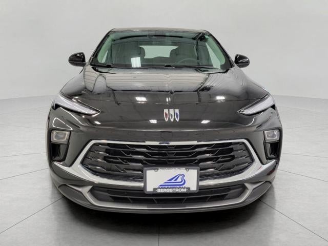 2025 Buick Encore GX AWD 4dr Preferred