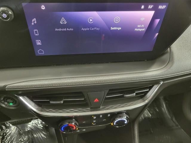 2025 Buick Encore GX AWD 4dr Preferred