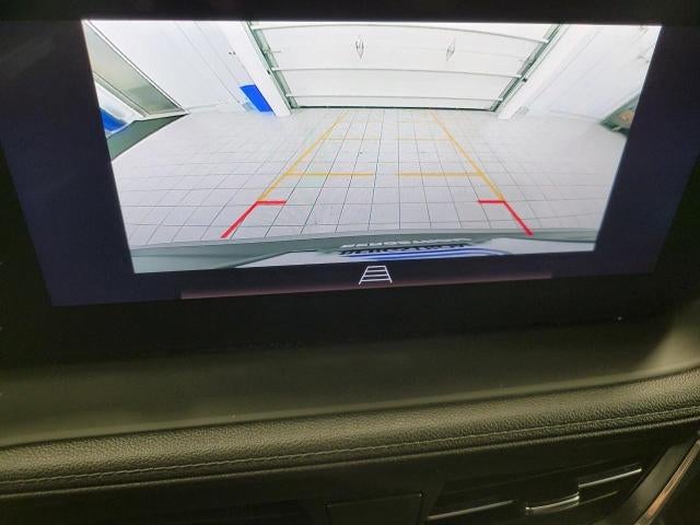 2025 Buick Encore GX AWD 4dr Preferred