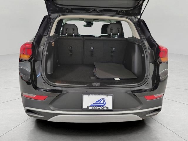 2025 Buick Encore GX AWD 4dr Preferred