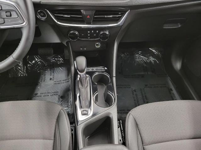 2025 Buick Encore GX AWD 4dr Preferred